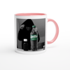 LILWHITE199XID (Mixtape) - Ceramic Mug