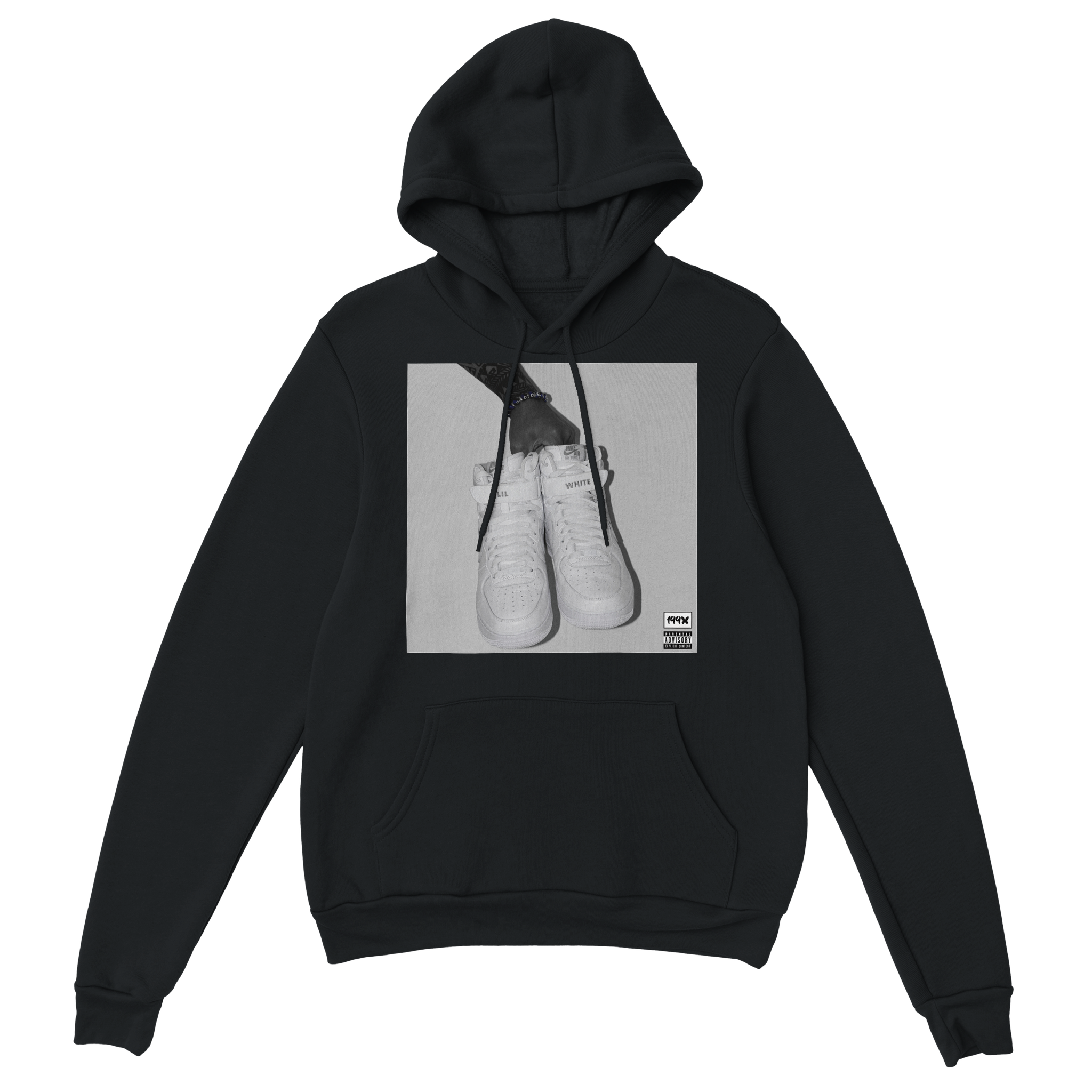 199X (EP) - Hoodie (Unisex)