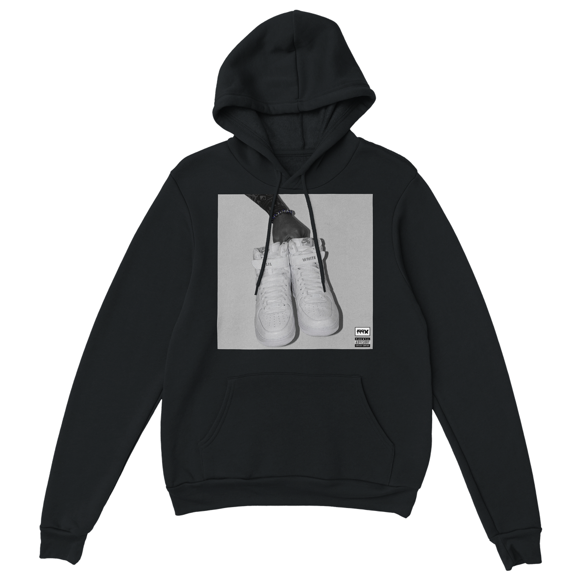 199X (EP) - Hoodie (Unisex)