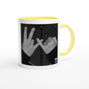 X-ID (EP) - Ceramic Mug