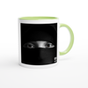 The X Files, Vol. 1 (Mixtape) - Ceramic Mug