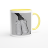 199X (EP) - Ceramic Mug