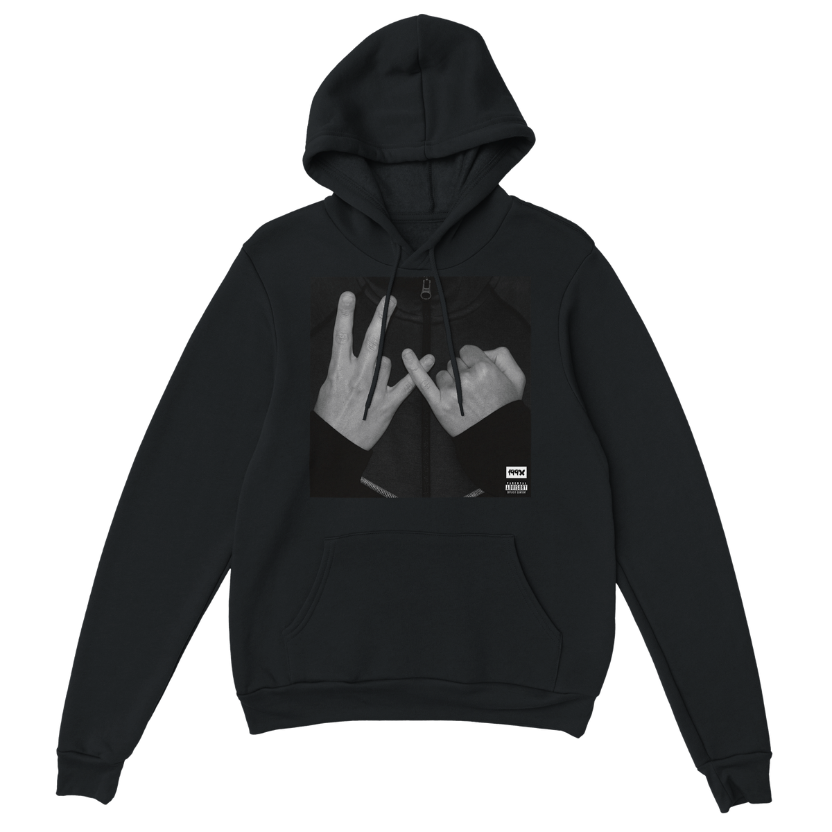 X-ID (EP) - Hoodie (Unisex)
