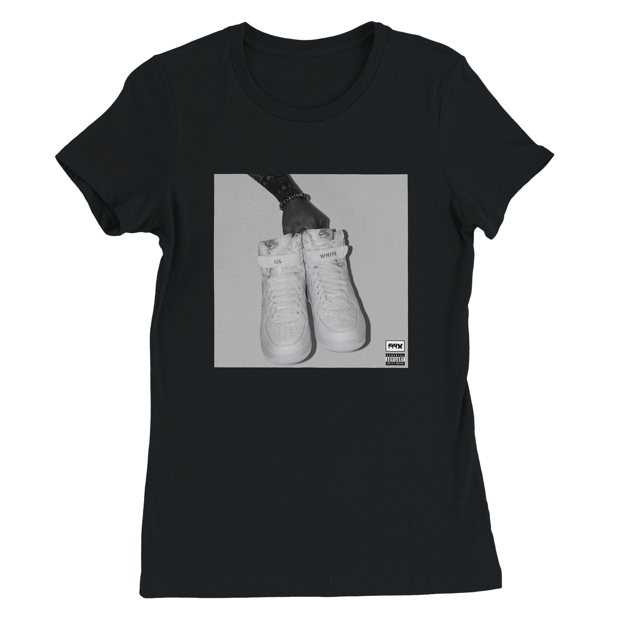 199X (EP) - T-Shirt (Women&rsquo;s)