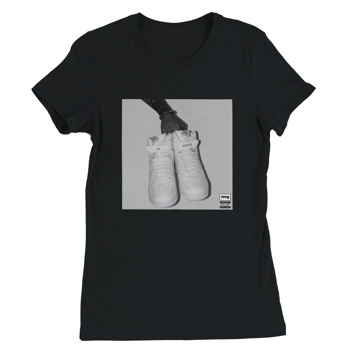 199X (EP) - T-Shirt (Women’s)