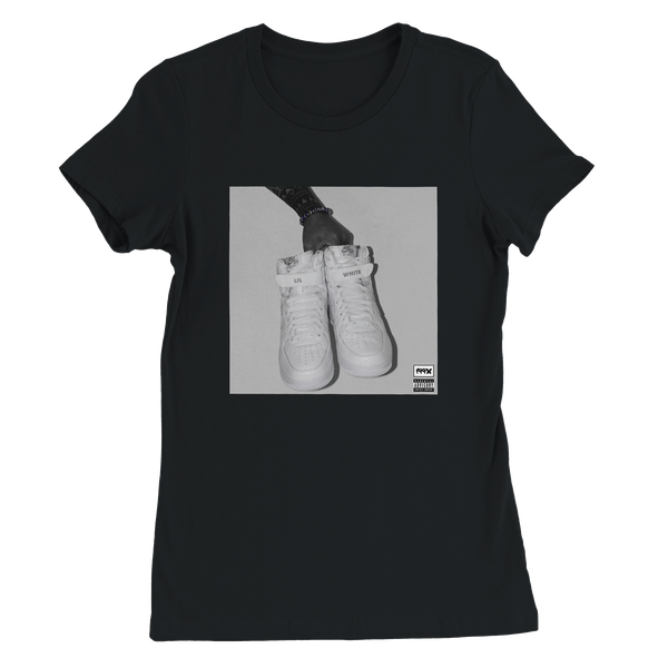 199X (EP) - T-Shirt (Women’s)