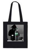 LILWHITE199XID (Mixtape) - Tote Bag