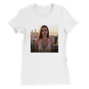 The Space Between - Women’s Cut T-Shirt