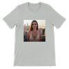 The Space Between - Unisex T-Shirt
