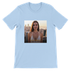 The Space Between - Unisex T-Shirt