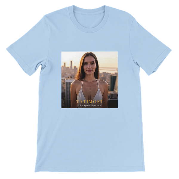 The Space Between - Unisex T-Shirt