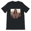 The Space Between - Unisex T-Shirt