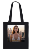 The Space Between - Tote bag