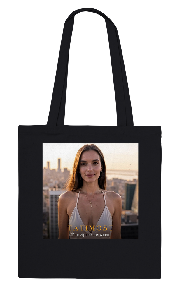 The Space Between - Tote bag