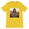 The Space Between - Unisex T-Shirt