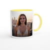 The Space Between - Ceramic Mug