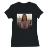 The Space Between - Women’s Cut T-Shirt