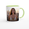The Space Between - Ceramic Mug