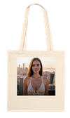 The Space Between - Tote bag