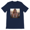 The Space Between - Unisex T-Shirt