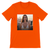 The Space Between - Unisex T-Shirt