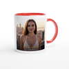The Space Between - Ceramic Mug