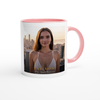 The Space Between - Ceramic Mug