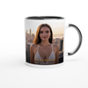 The Space Between - Ceramic Mug