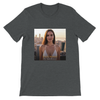 The Space Between - Unisex T-Shirt