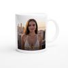 The Space Between - Ceramic Mug
