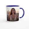 The Space Between - Ceramic Mug