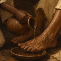 Pour Out by BLESS KOGGE