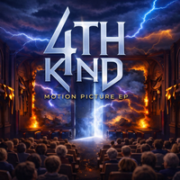 Motion Picture by 4TH KIND