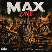 MAX 1 by MAX