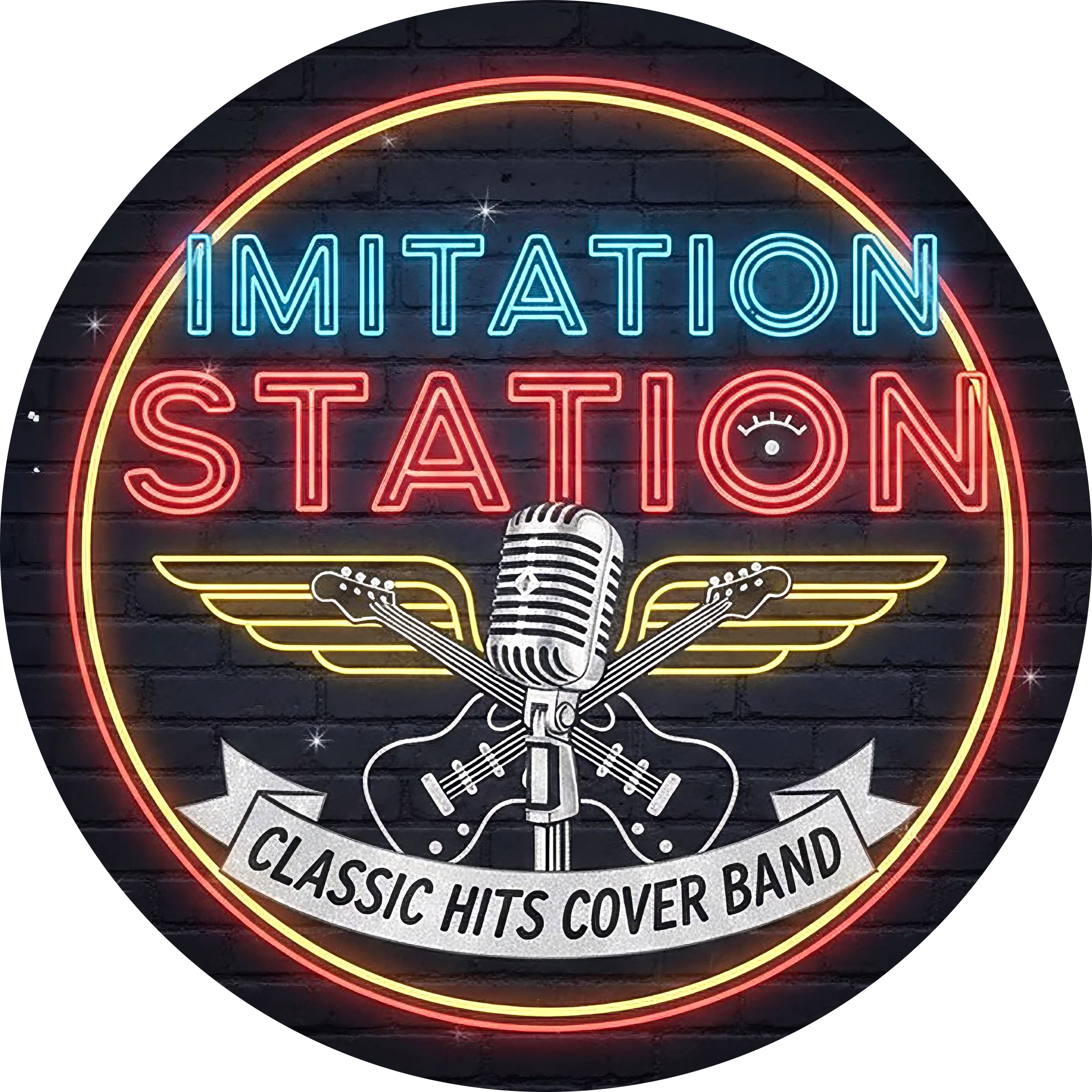 Imitation Station