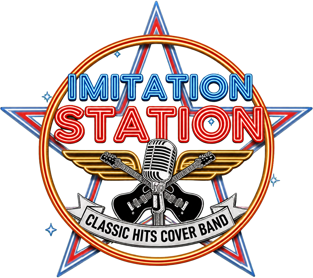 Imitation Station
