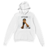 ZAY'S WISHES - Classic Unisex Pullover Hoodie