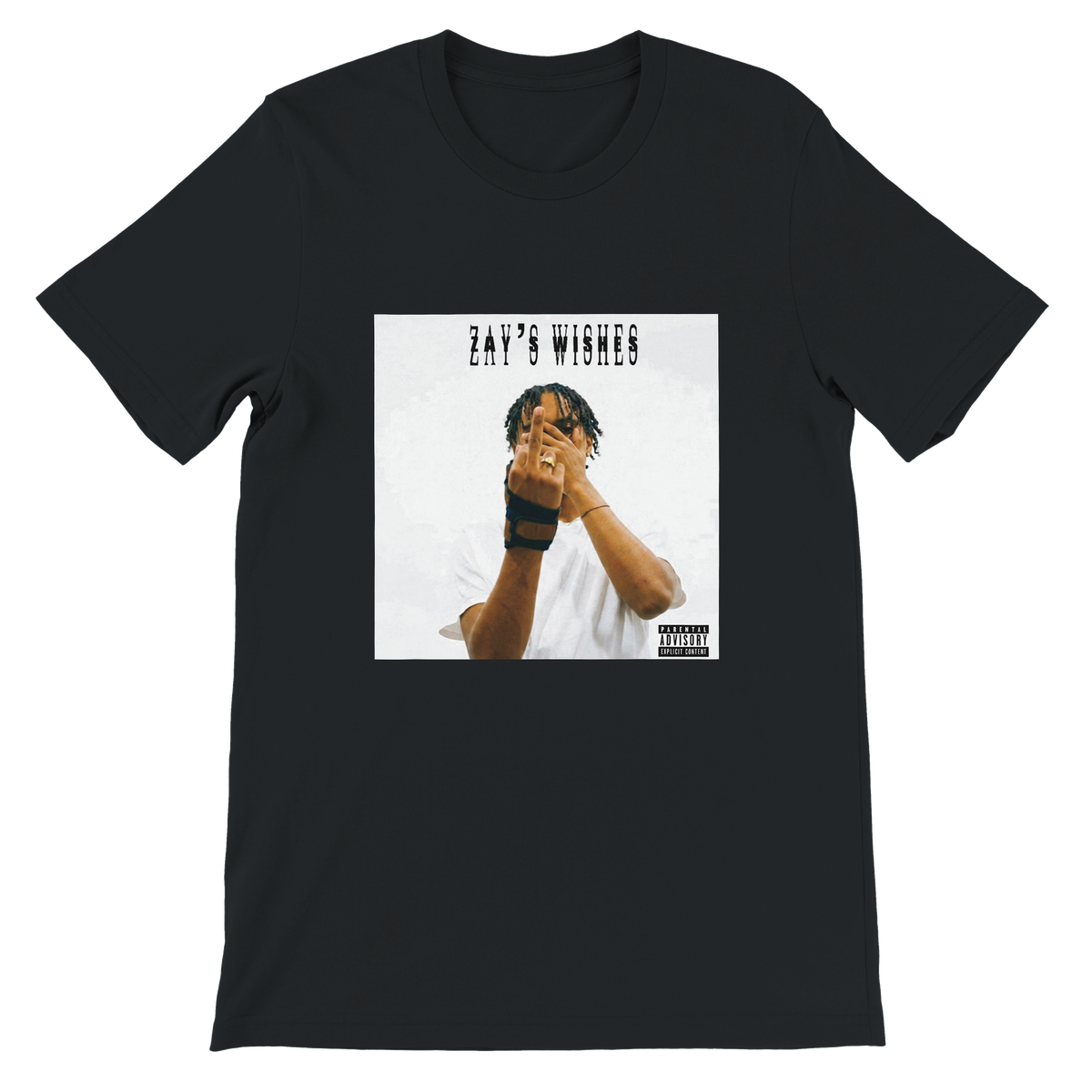ZAY'S WISHES - Unisex T-Shirt