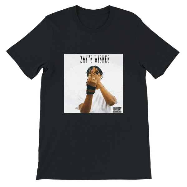ZAY'S WISHES - Unisex T-Shirt