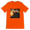 Sommer für uns zwei - Unisex T-Shirt