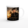 Sommer für uns zwei - Ceramic Mug