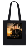 Sommer für uns zwei - Tote bag