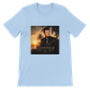 Sommer für uns zwei - Unisex T-Shirt