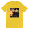 Sommer für uns zwei - Unisex T-Shirt