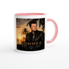 Sommer für uns zwei - Ceramic Mug