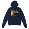 Sommer für uns zwei - Classic Unisex Pullover Hoodie