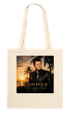 Sommer für uns zwei - Tote bag