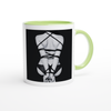 Say It Like You Mean It - Ceramic Mug