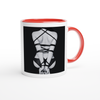 Say It Like You Mean It - Ceramic Mug