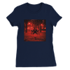 Little Mouse - Women’s Cut T-Shirt